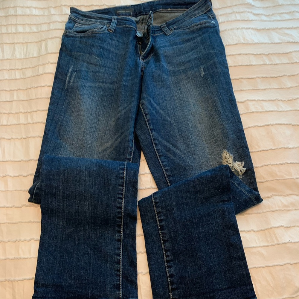 KUT FROM THE CLOTH EUC JEANS